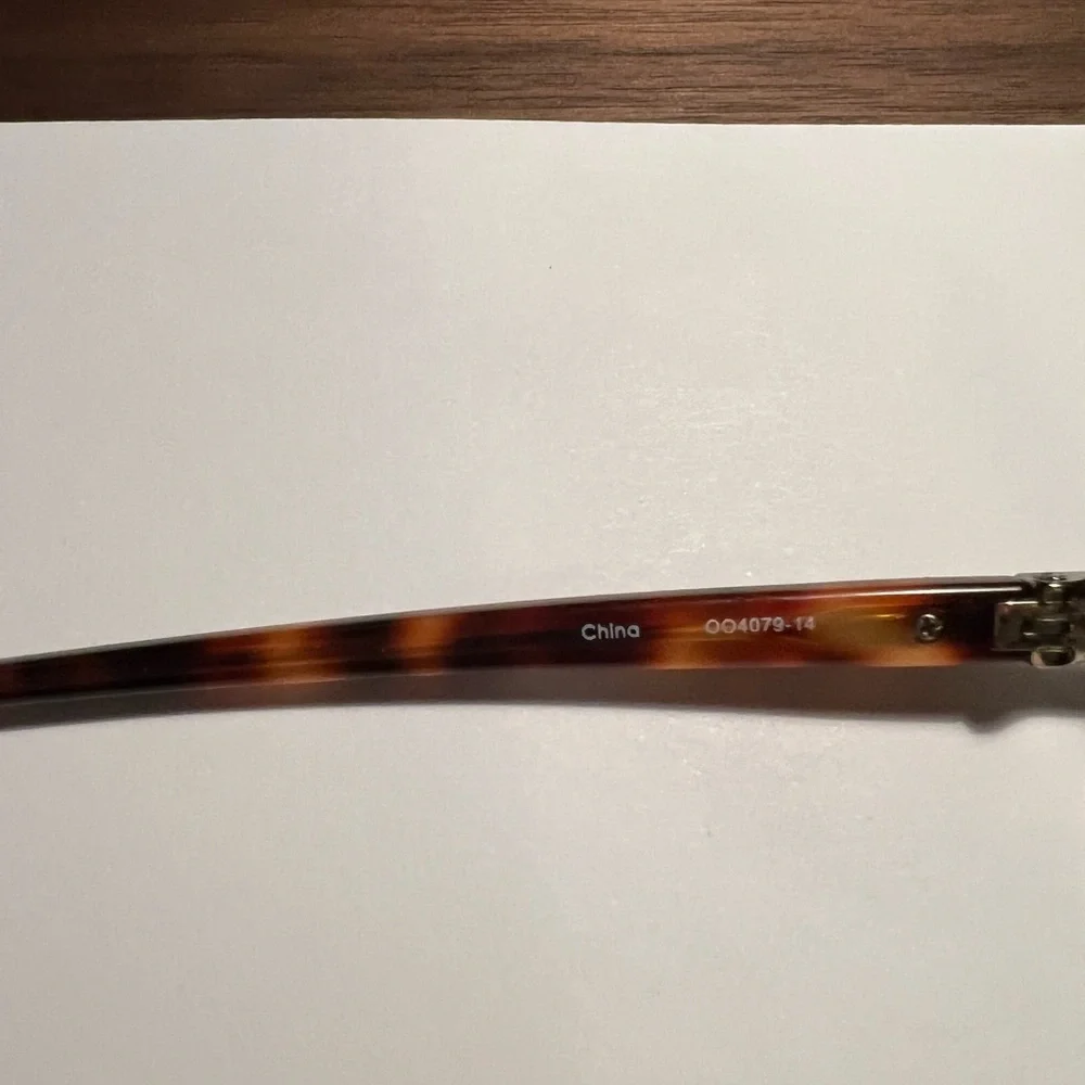 Oakley FEEDBACK Aviator Sunglasses with Case - Picture 7 of 8